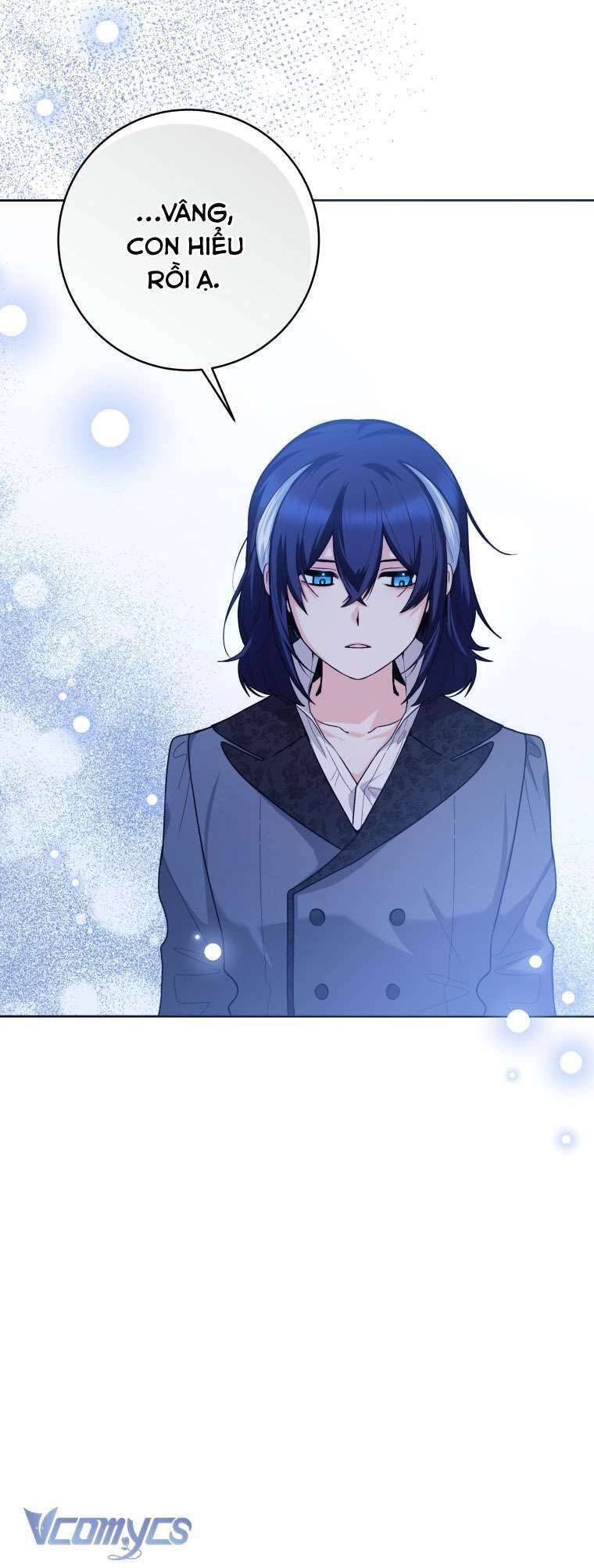 Bé Con Cá Voi Sát Thủ Chap 36 - Next Chap 37