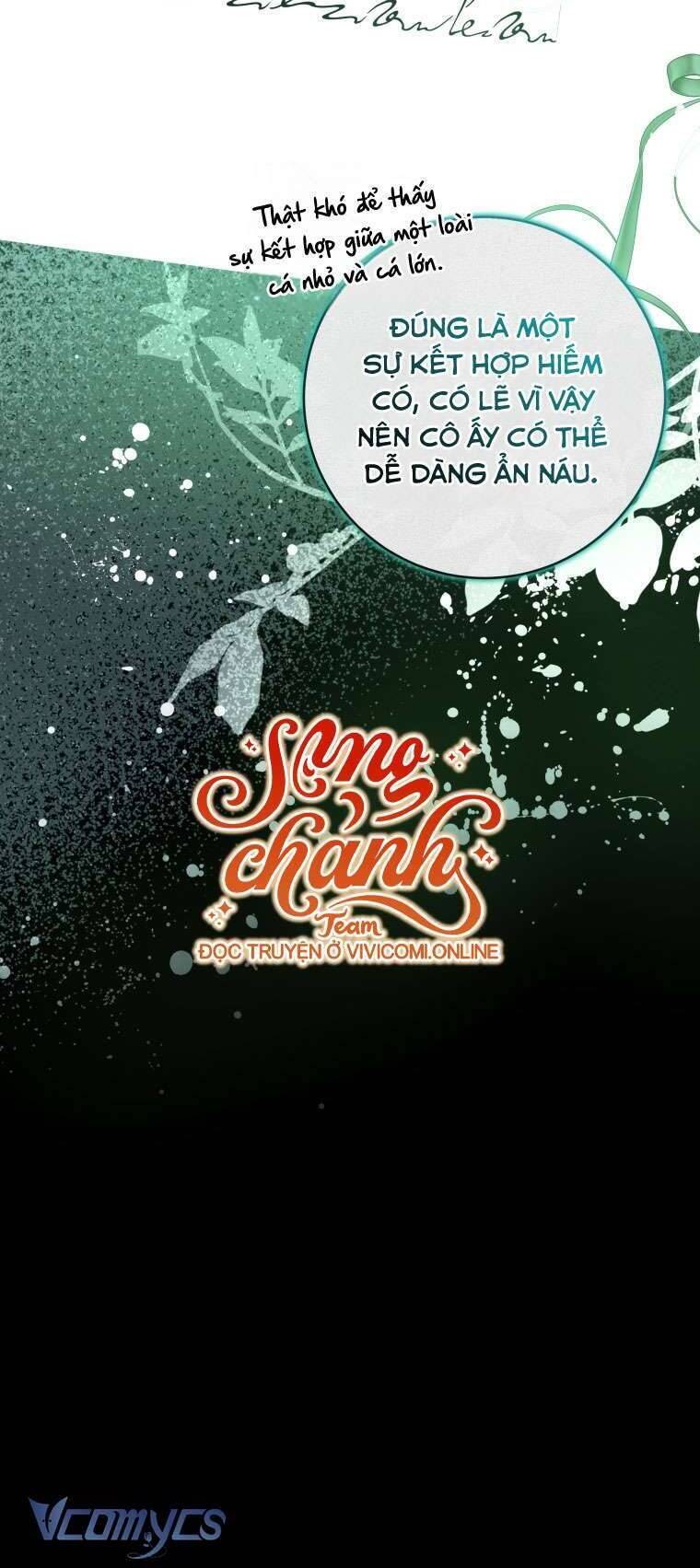 Bé Con Cá Voi Sát Thủ Chap 36 - Next Chap 37