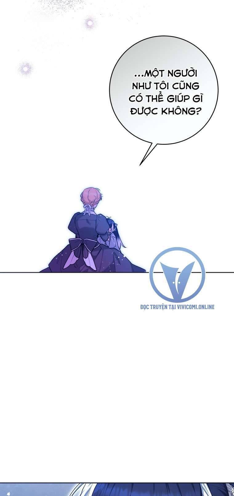 Bé Con Cá Voi Sát Thủ Chap 36 - Next Chap 37