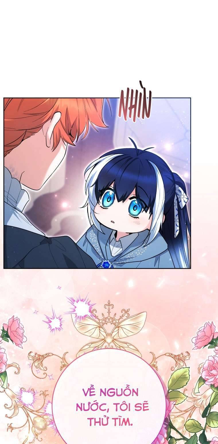 Bé Con Cá Voi Sát Thủ Chap 36 - Next Chap 37