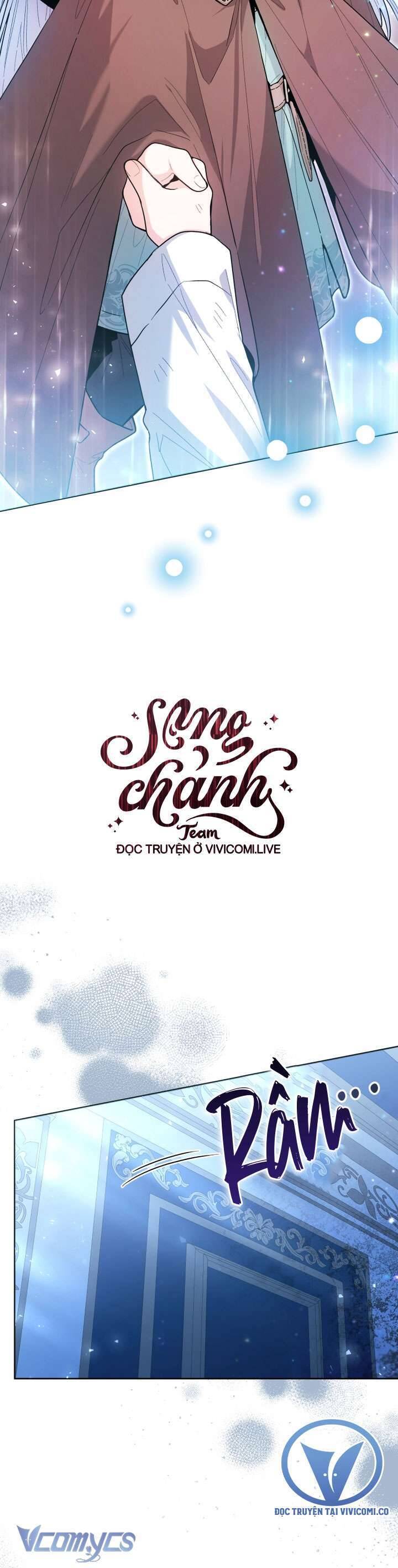 Bé Con Cá Voi Sát Thủ Chap 43 - Next Chap 44