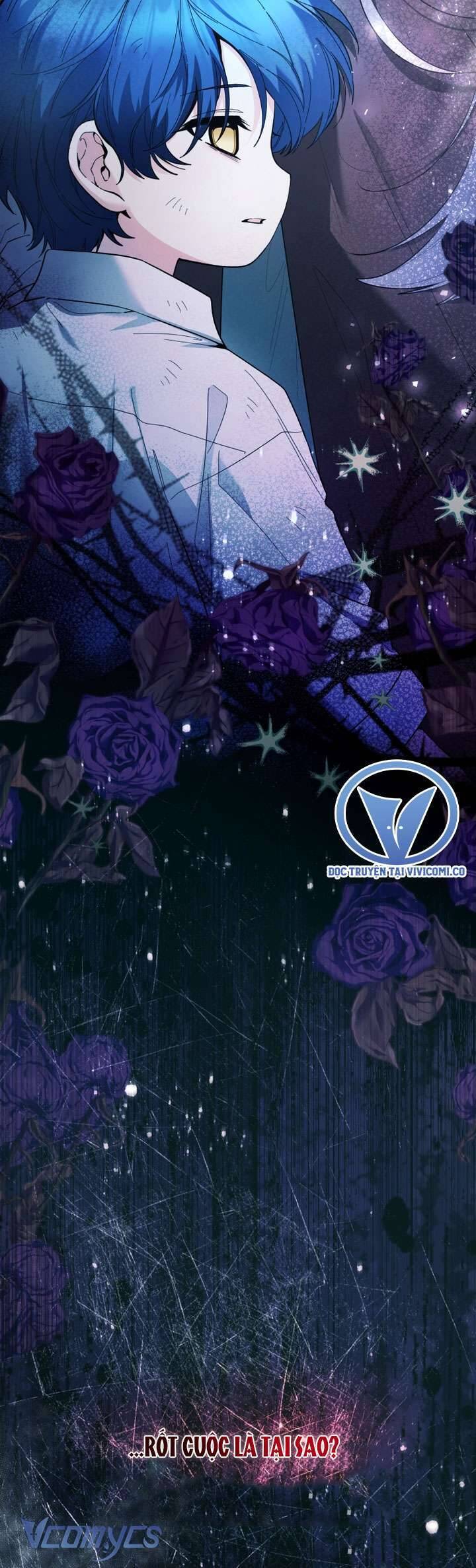 Bé Con Cá Voi Sát Thủ Chap 43 - Next Chap 44