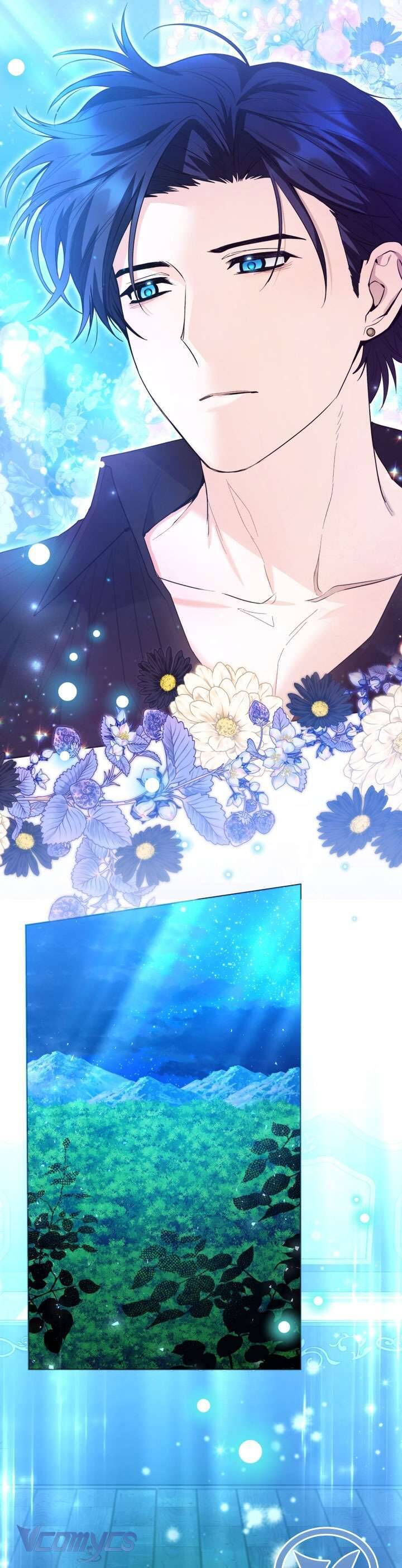 Bé Con Cá Voi Sát Thủ Chap 43 - Next Chap 44