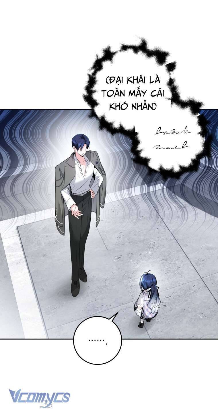 Bé Con Cá Voi Sát Thủ Chap 5 - Next Chap 6