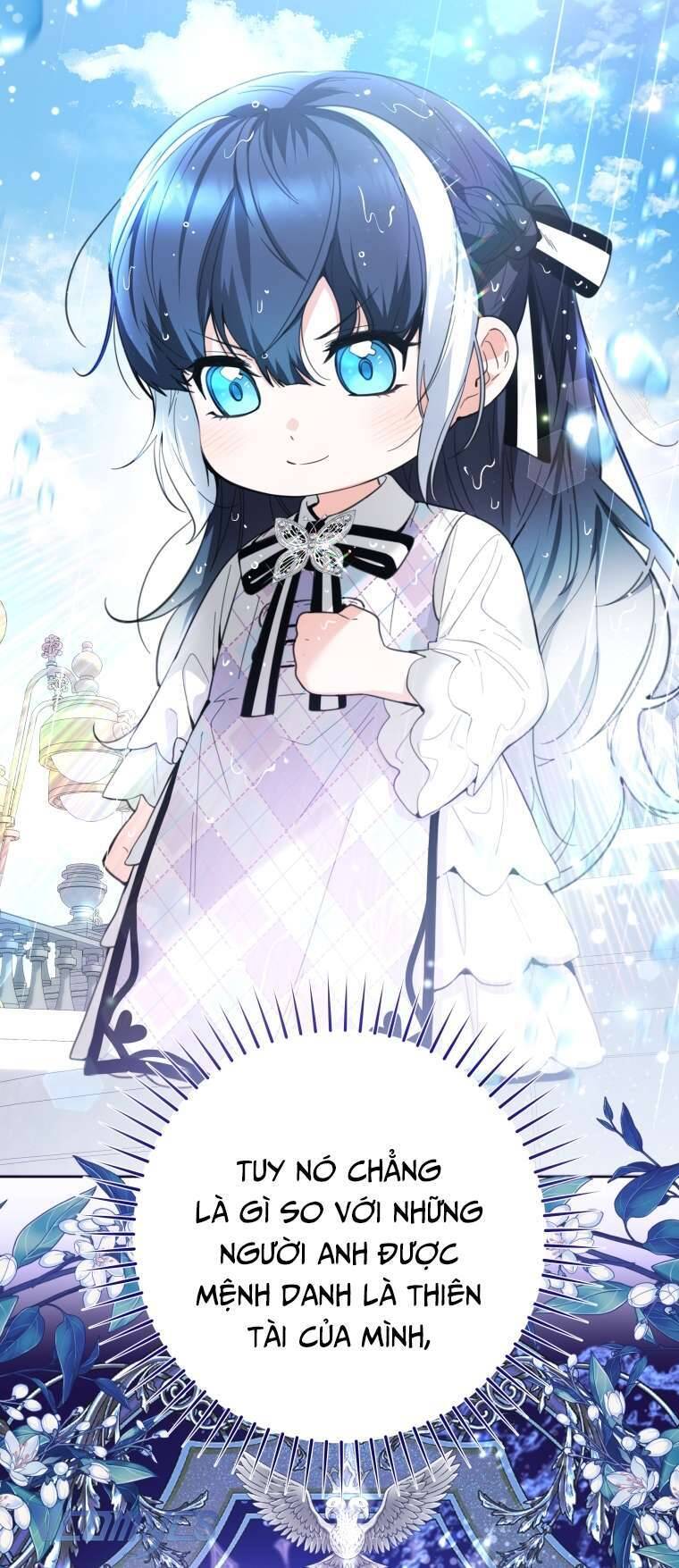 Bé Con Cá Voi Sát Thủ Chap 5 - Next Chap 6