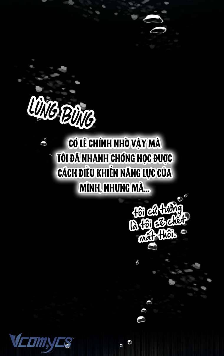 Bé Con Cá Voi Sát Thủ Chap 5 - Next Chap 6