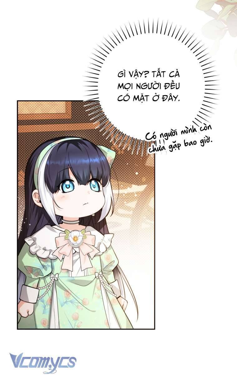 Bé Con Cá Voi Sát Thủ Chap 8 - Next Chap 9