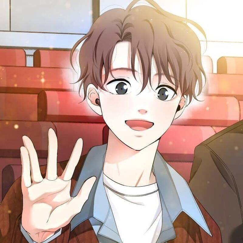 Vinh Quang Vô Tận Chap 12 - Next Chap 13