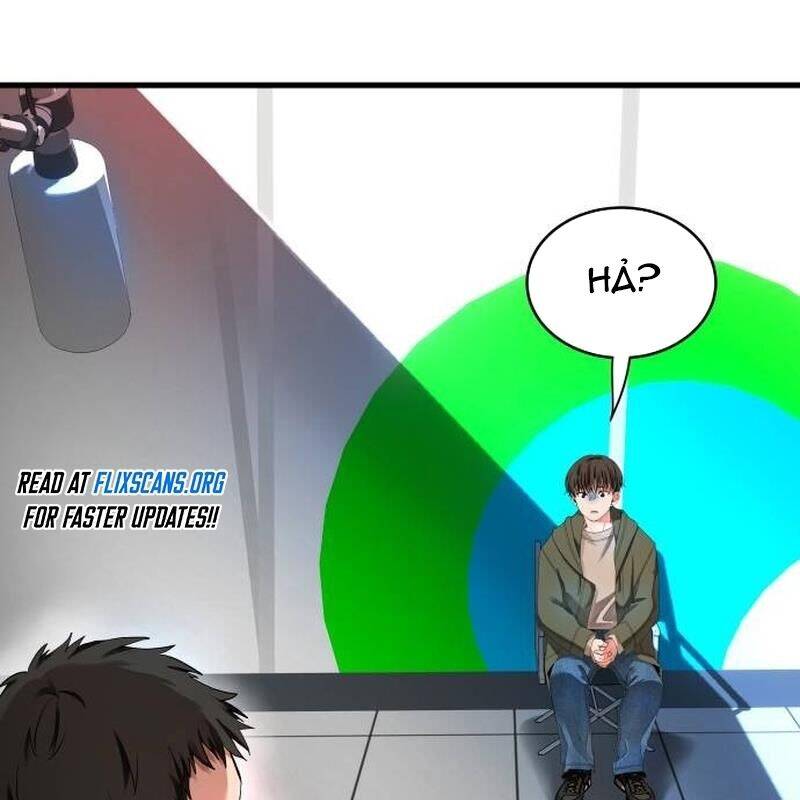 Vinh Quang Vô Tận Chap 12 - Next Chap 13