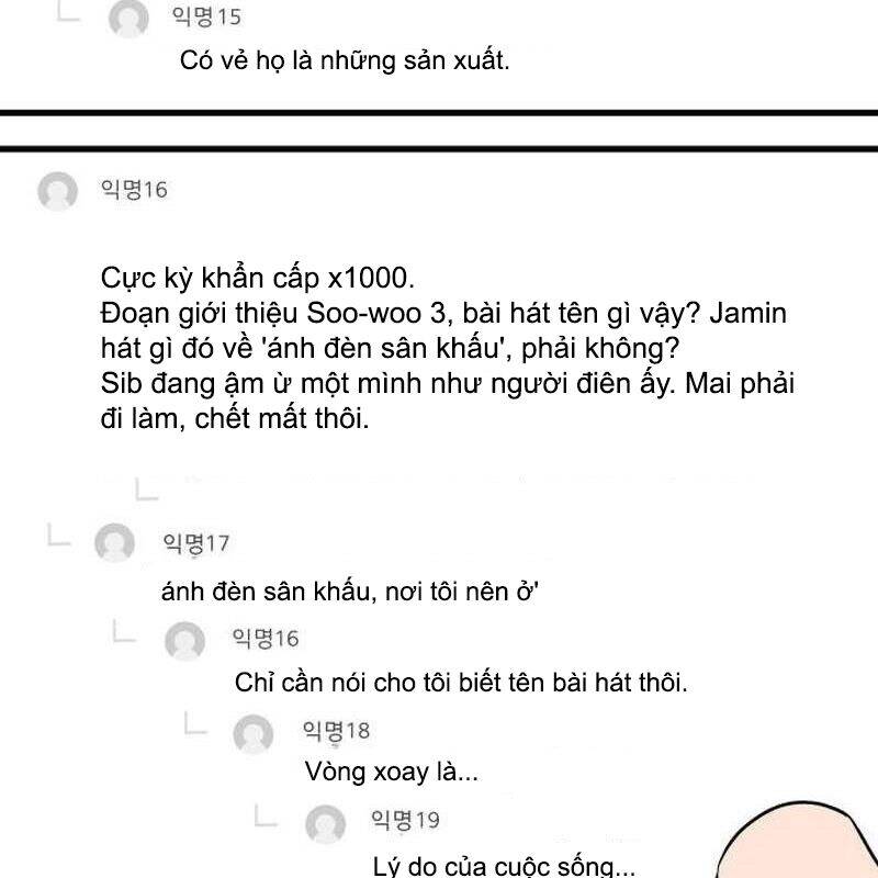 Vinh Quang Vô Tận Chap 14 - Next Chap 15