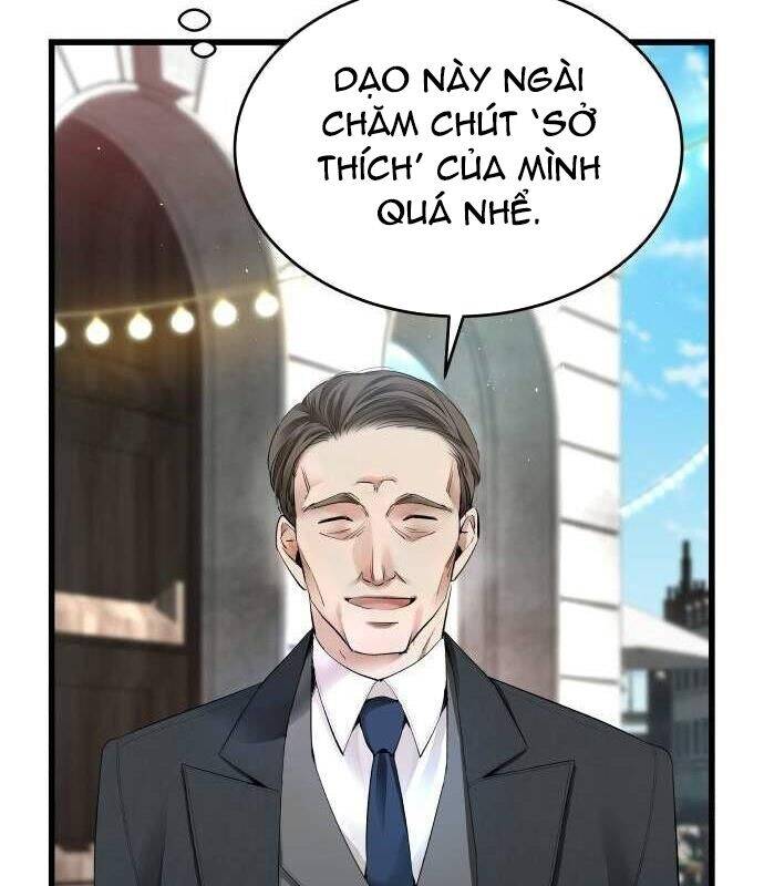 Vinh Quang Vô Tận Chap 18 - Next Chap 19