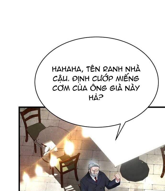 Vinh Quang Vô Tận Chap 18 - Next Chap 19