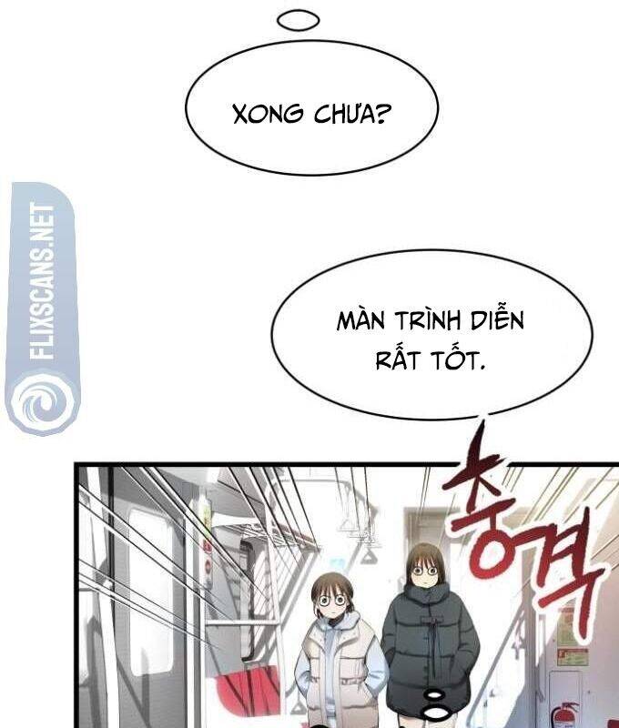 Vinh Quang Vô Tận Chap 19 - Next Chap 20