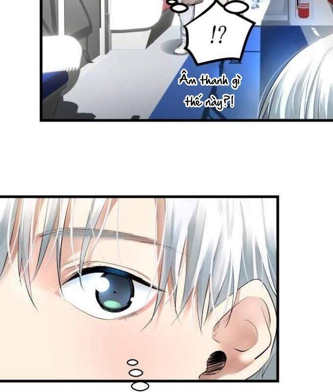 Vinh Quang Vô Tận Chap 19 - Next Chap 20