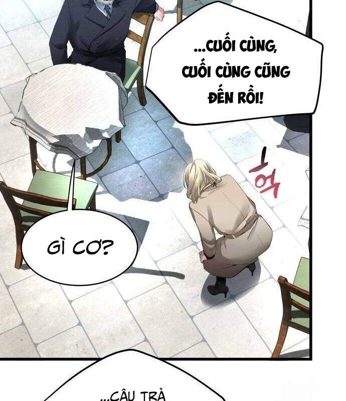 Vinh Quang Vô Tận Chap 20 - Next Chap 21