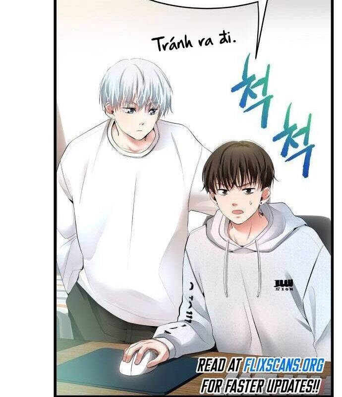 Vinh Quang Vô Tận Chap 20 - Next Chap 21