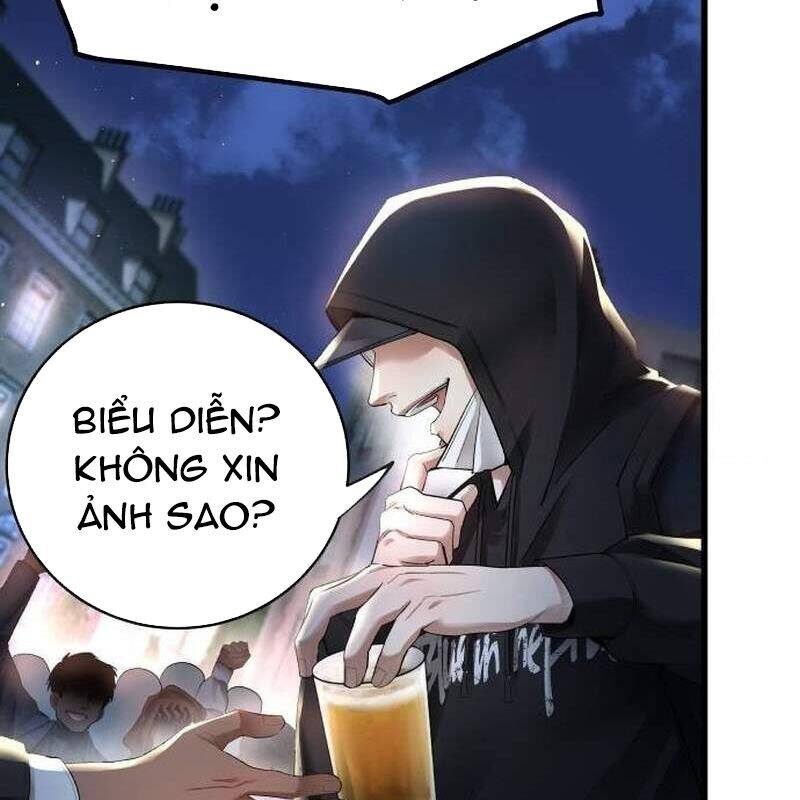 Vinh Quang Vô Tận Chap 22 - Next Chap 23