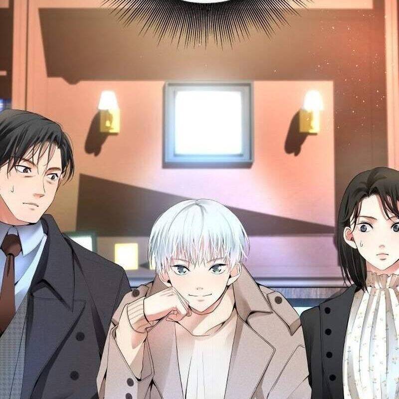 Vinh Quang Vô Tận Chap 22 - Next Chap 23