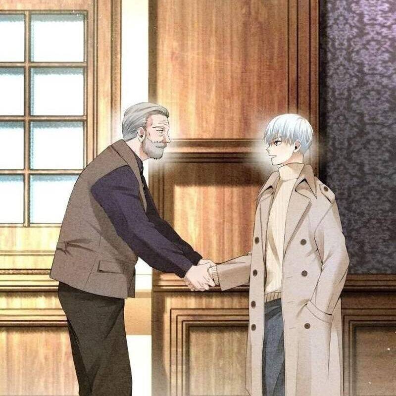 Vinh Quang Vô Tận Chap 22 - Next Chap 23