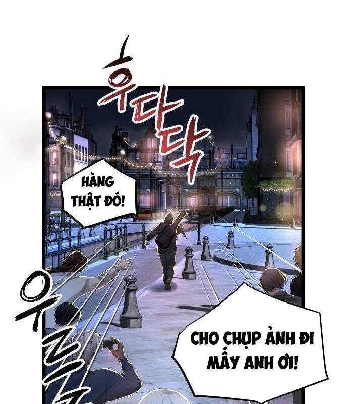 Vinh Quang Vô Tận Chap 23 - Next Chap 24