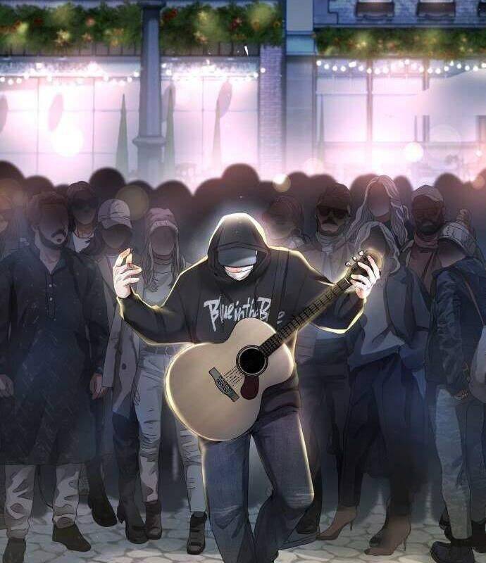 Vinh Quang Vô Tận Chap 23 - Next Chap 24