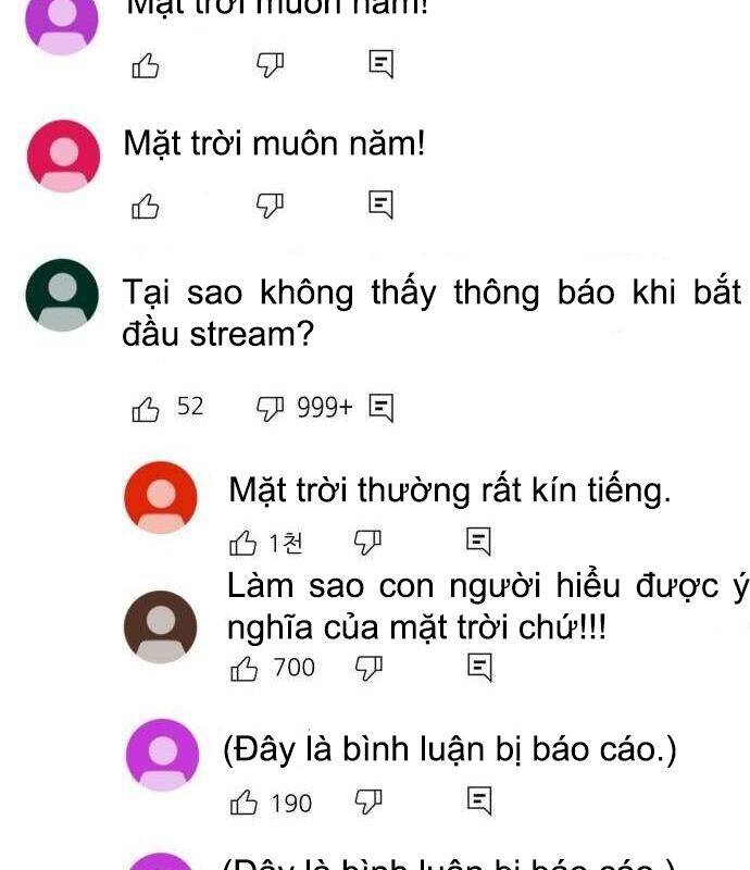 Vinh Quang Vô Tận Chap 24 - Next Chap 25