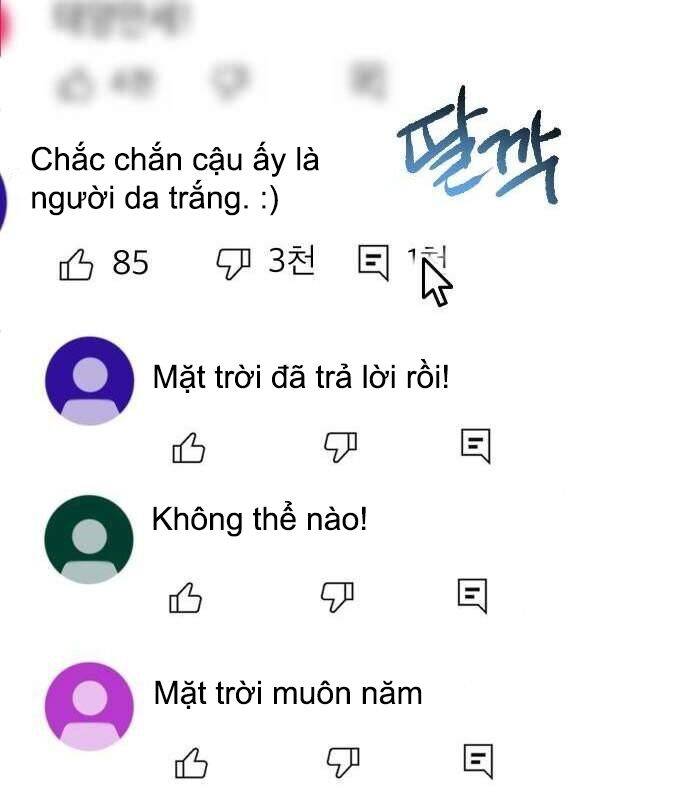 Vinh Quang Vô Tận Chap 24 - Next Chap 25