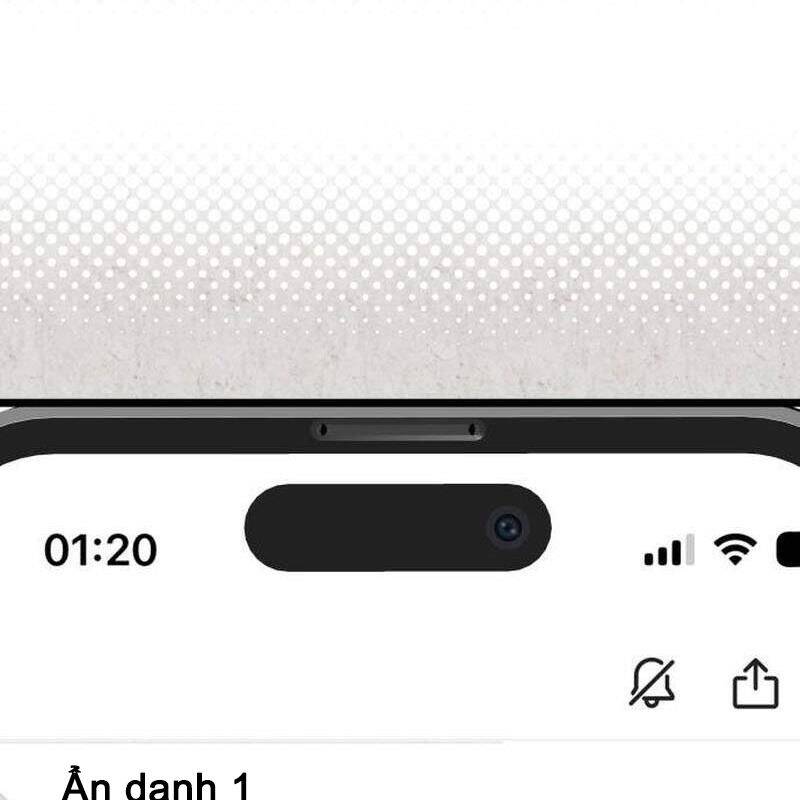 Vinh Quang Vô Tận Chap 28 - Next Chap 29