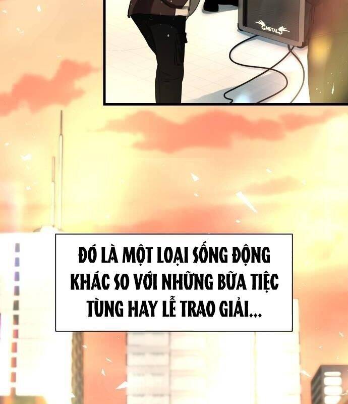 Vinh Quang Vô Tận Chap 3 - Next Chap 4