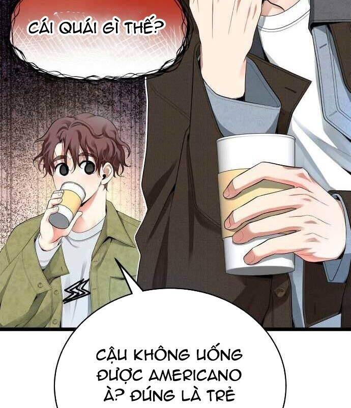 Vinh Quang Vô Tận Chap 30 - Next Chap 31