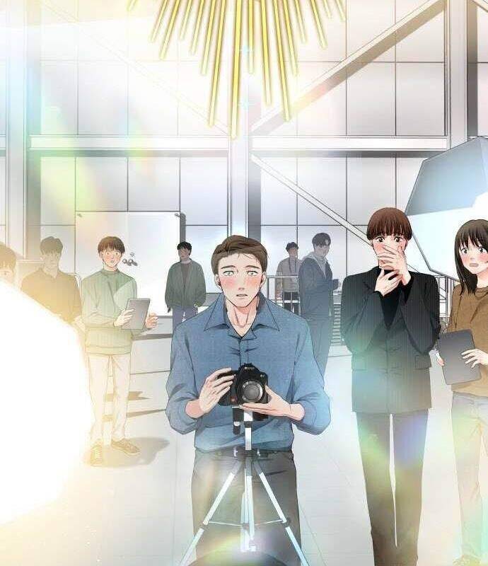 Vinh Quang Vô Tận Chap 30 - Next Chap 31