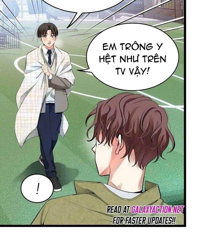 Vinh Quang Vô Tận Chap 30 - Next Chap 31