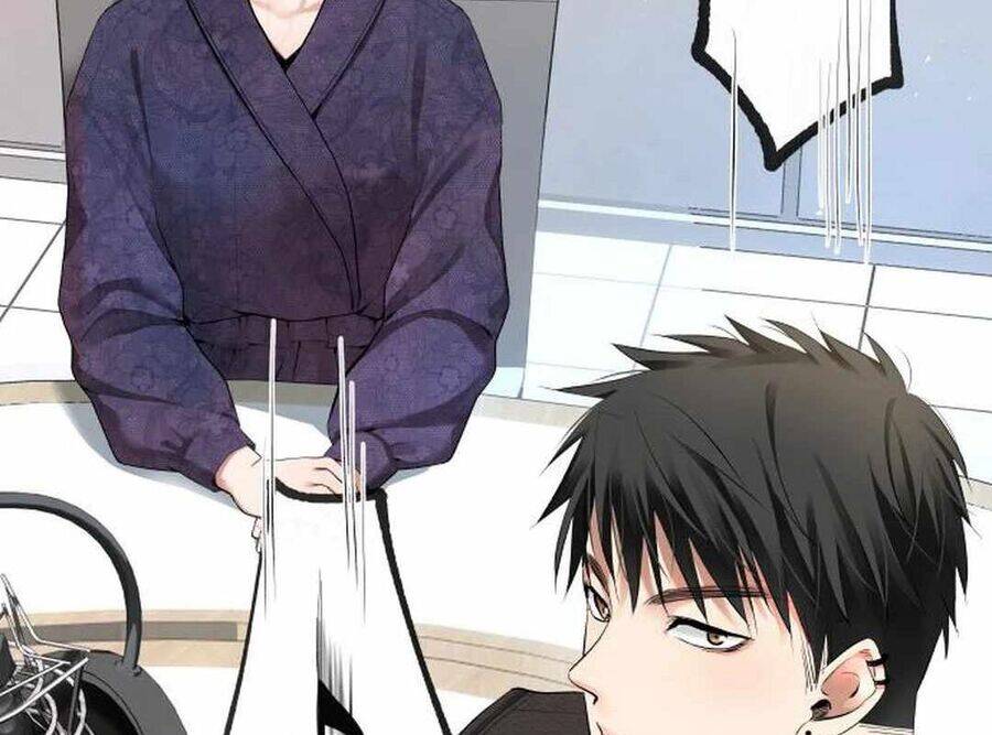 Vinh Quang Vô Tận Chap 34 - Next Chap 35