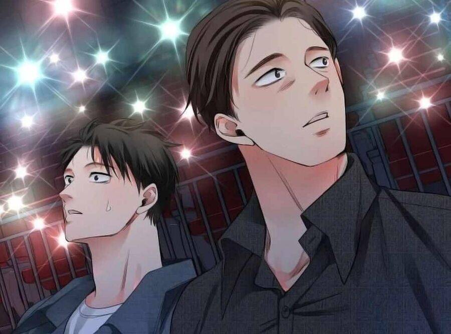 Vinh Quang Vô Tận Chap 38 - Next Chap 39