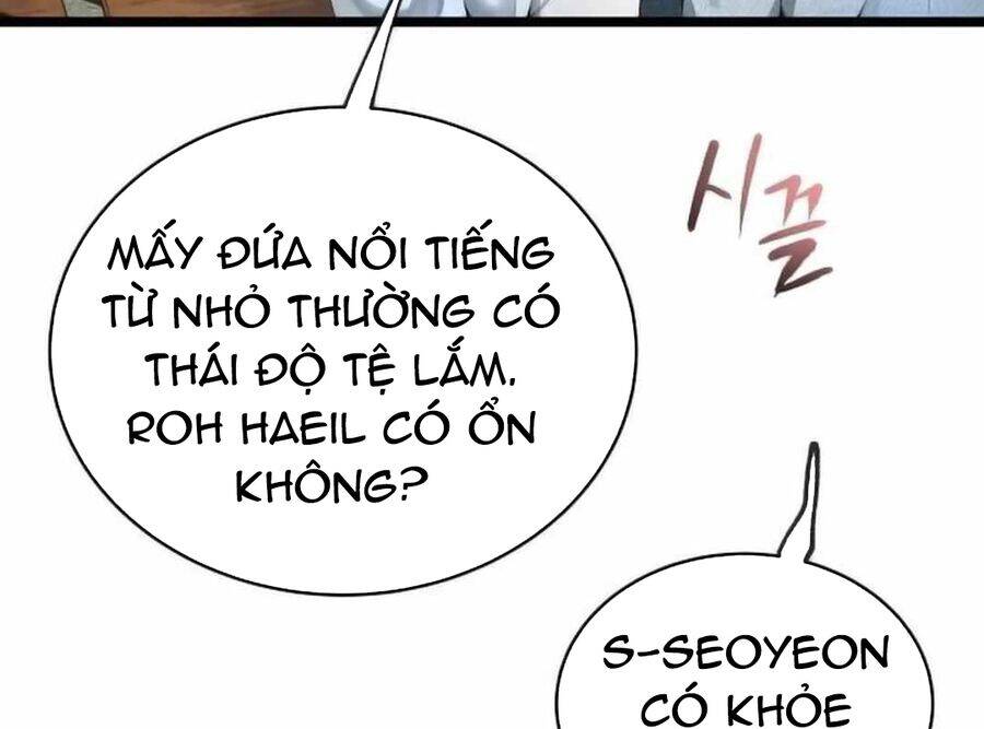 Vinh Quang Vô Tận Chap 38 - Next Chap 39