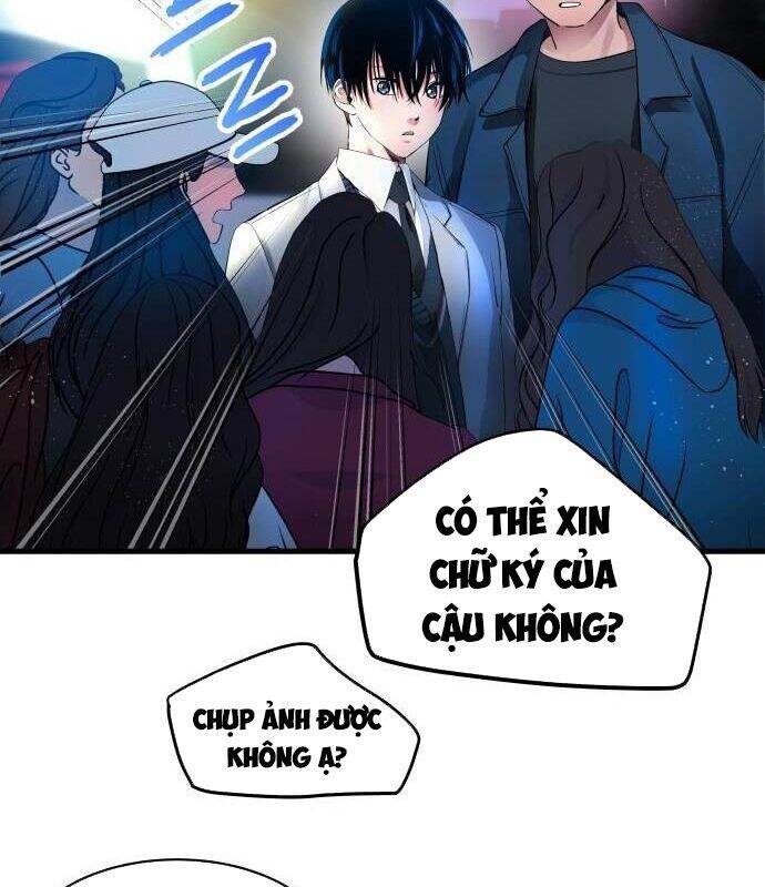 Vinh Quang Vô Tận Chap 4 - Next Chap 5