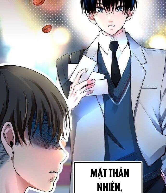 Vinh Quang Vô Tận Chap 4 - Next Chap 5