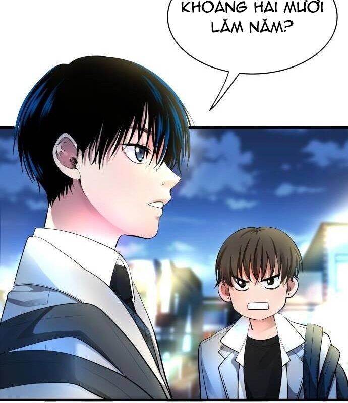 Vinh Quang Vô Tận Chap 4 - Next Chap 5