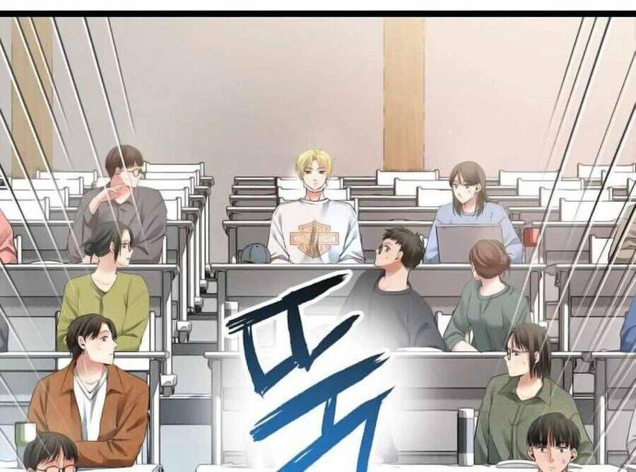 Vinh Quang Vô Tận Chap 40 - Next Chap 41