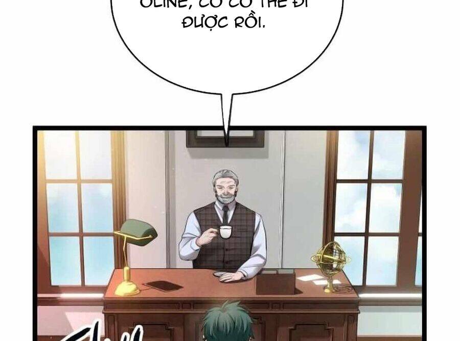 Vinh Quang Vô Tận Chap 40 - Next Chap 41