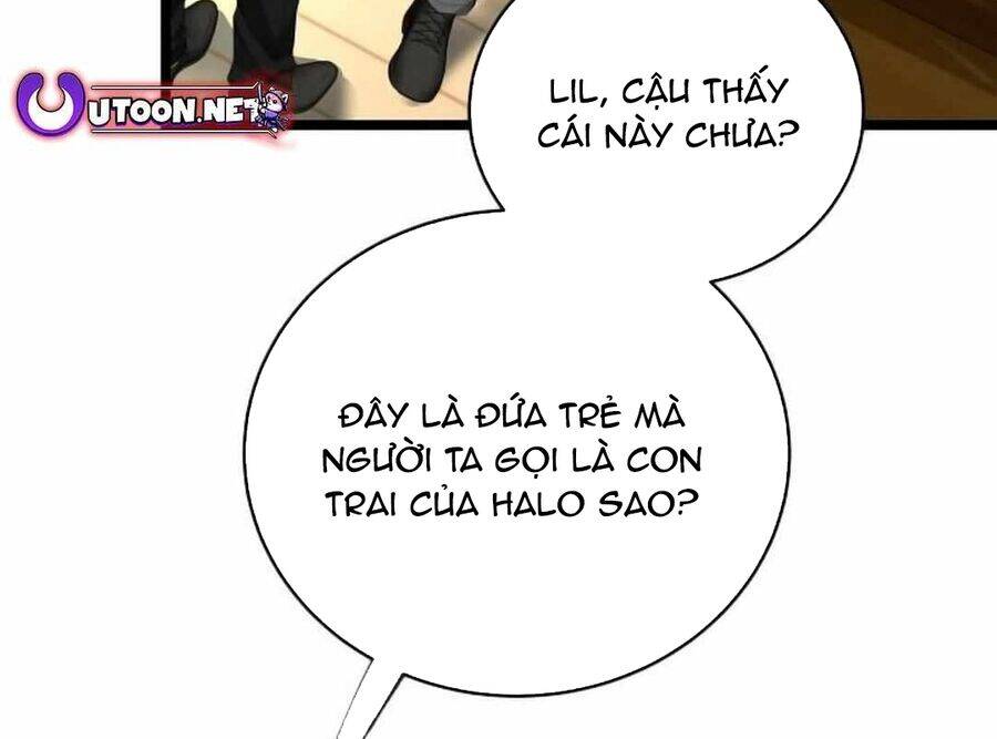 Vinh Quang Vô Tận Chap 40 - Next Chap 41