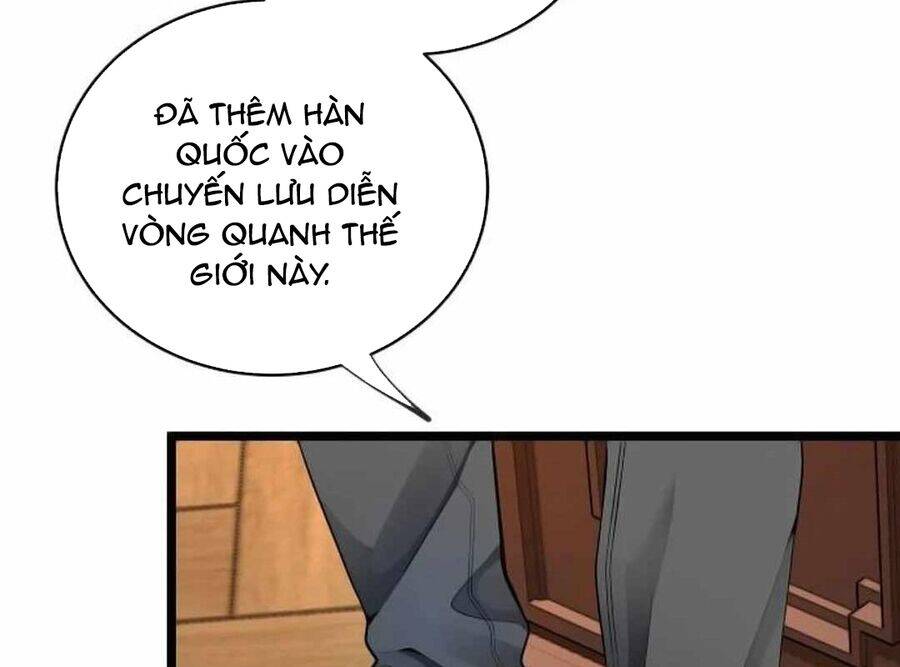 Vinh Quang Vô Tận Chap 40 - Next Chap 41