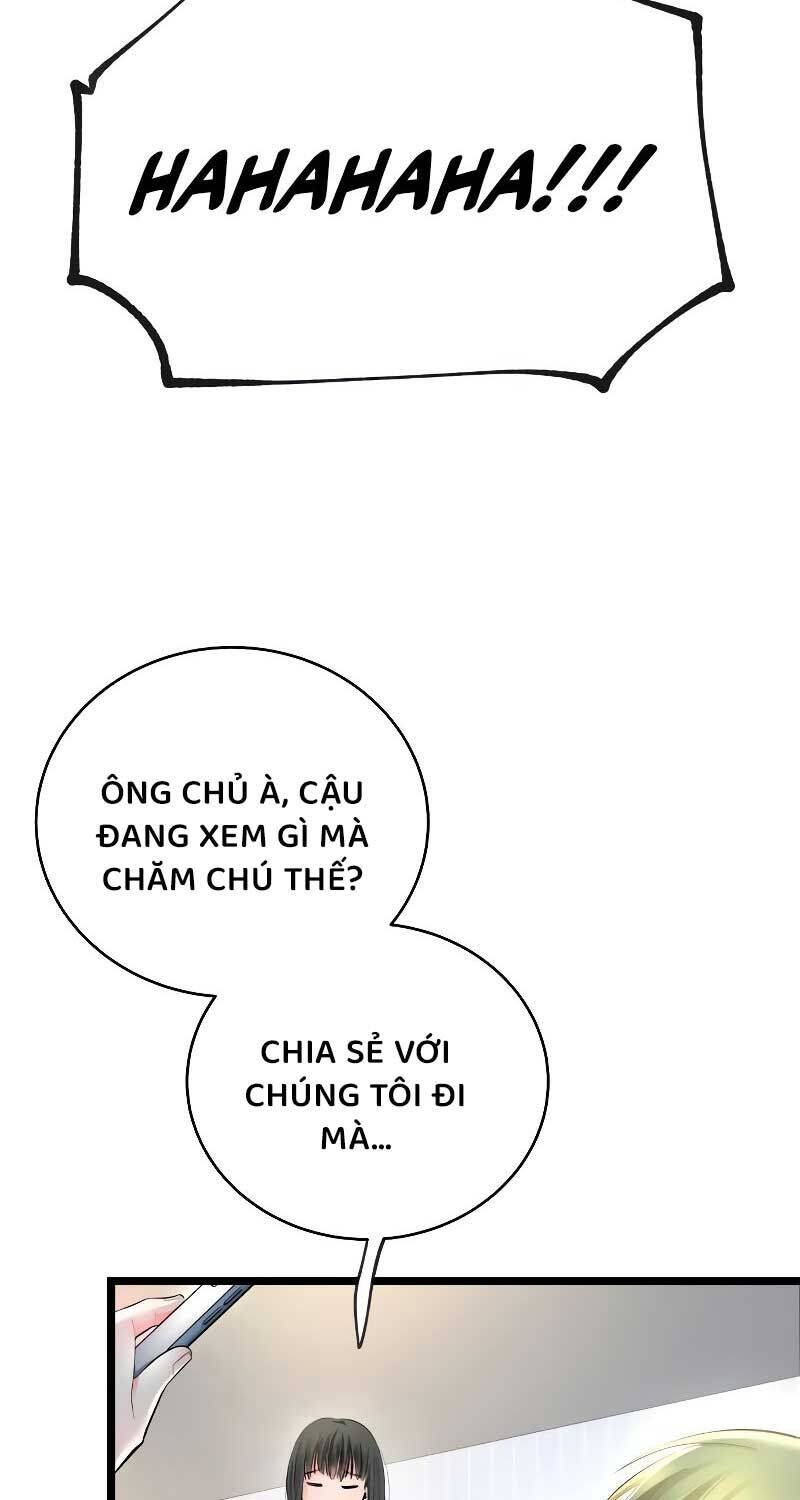 Vinh Quang Vô Tận Chap 41 - Next Chap 42