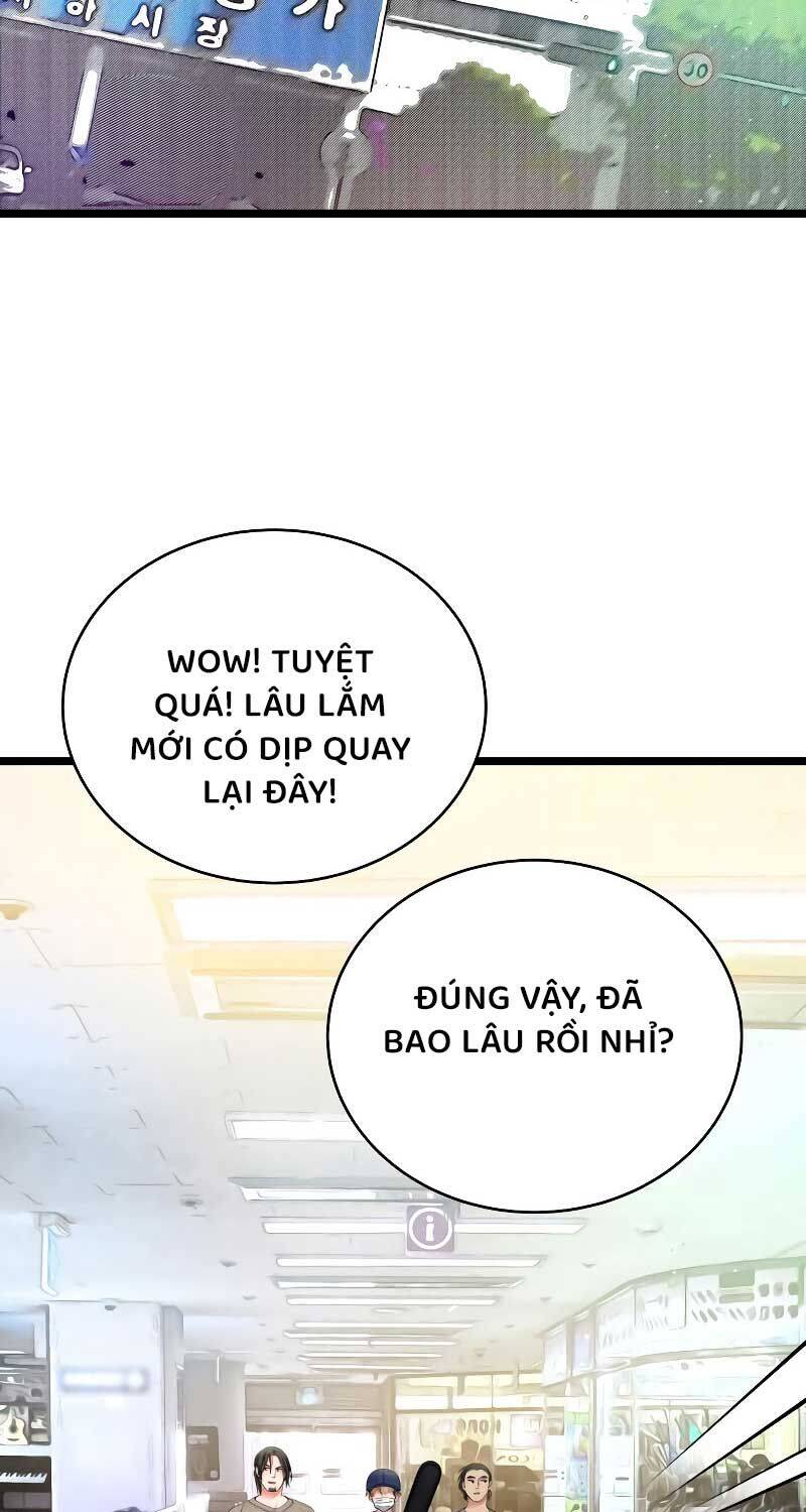 Vinh Quang Vô Tận Chap 41 - Next Chap 42