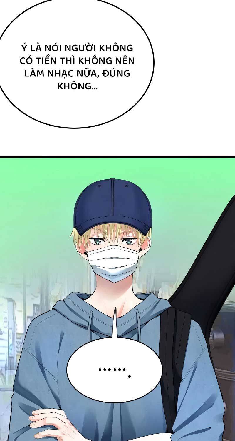 Vinh Quang Vô Tận Chap 41 - Next Chap 42