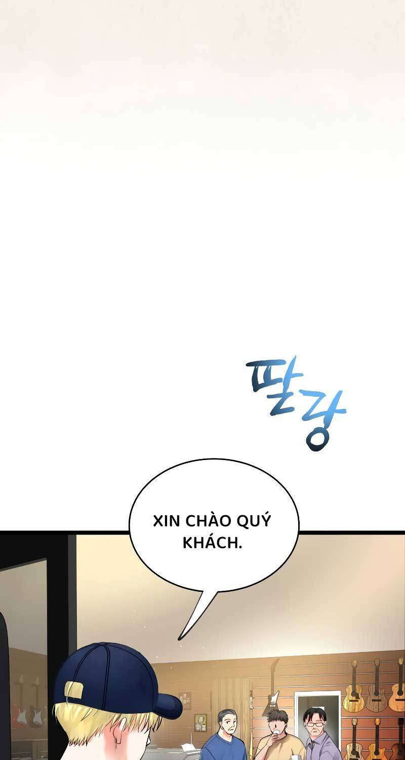 Vinh Quang Vô Tận Chap 41 - Next Chap 42