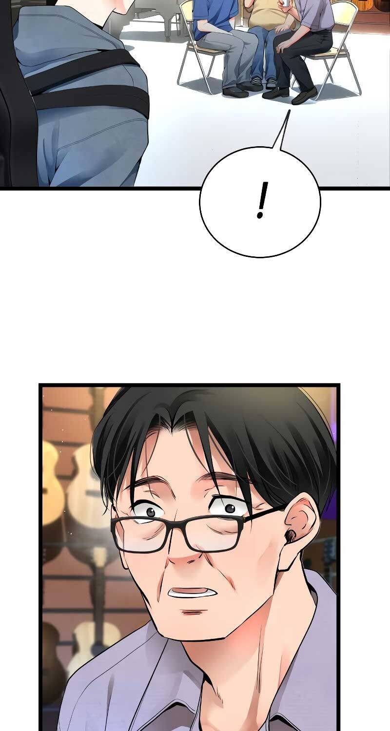 Vinh Quang Vô Tận Chap 41 - Next Chap 42