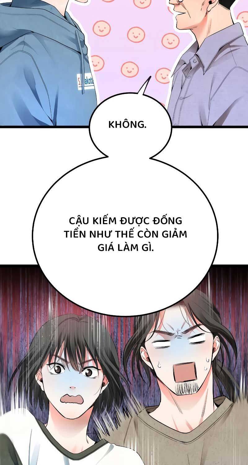 Vinh Quang Vô Tận Chap 41 - Next Chap 42