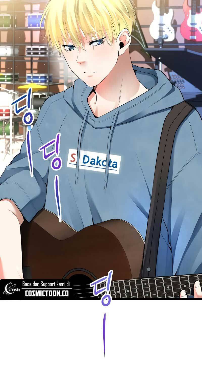 Vinh Quang Vô Tận Chap 41 - Next Chap 42