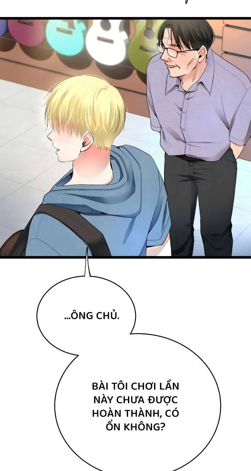 Vinh Quang Vô Tận Chap 41 - Next Chap 42